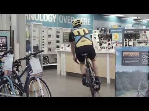 Video: Halfords muag dab tsi?