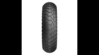 Anlas 130-70-13 Winter Grip Motosiklet Kış Lastiği Bayiden Satış Mondimotor  Whatsapp 534 771 48 48