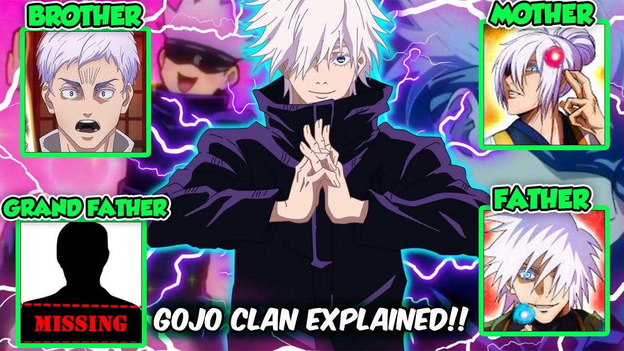 Culling Game In Jujutsu Kaisen Explained: Real Intention & Purpose