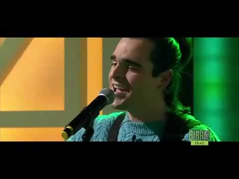 AINHOA ETA AITZOL - HIRE IRRIAREKIN (ZUZENEAN)