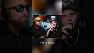 Bay Recon Journey: Music, YouTube Struggles & 8 Years Later #shorts