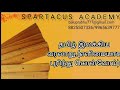 தமிழ் இலக்கிய வரலாறு( எளிமையாக புரிந்து கொள்வோம்)/முனைவர் பா.பிரபு