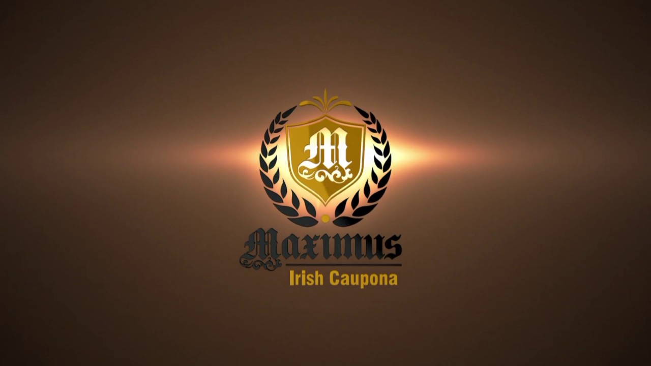 MAXIMUS IRISH CAUPONA