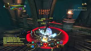 Neverwinter Dread Ring Death Forge