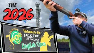 WHAT A TEAM! WHAT A SHOOT!! The Jack Pyke English Open 2026