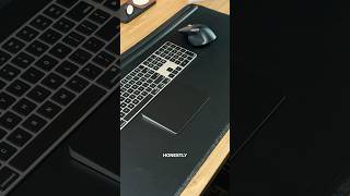 My Peripheral Setup — Simple but Powerful