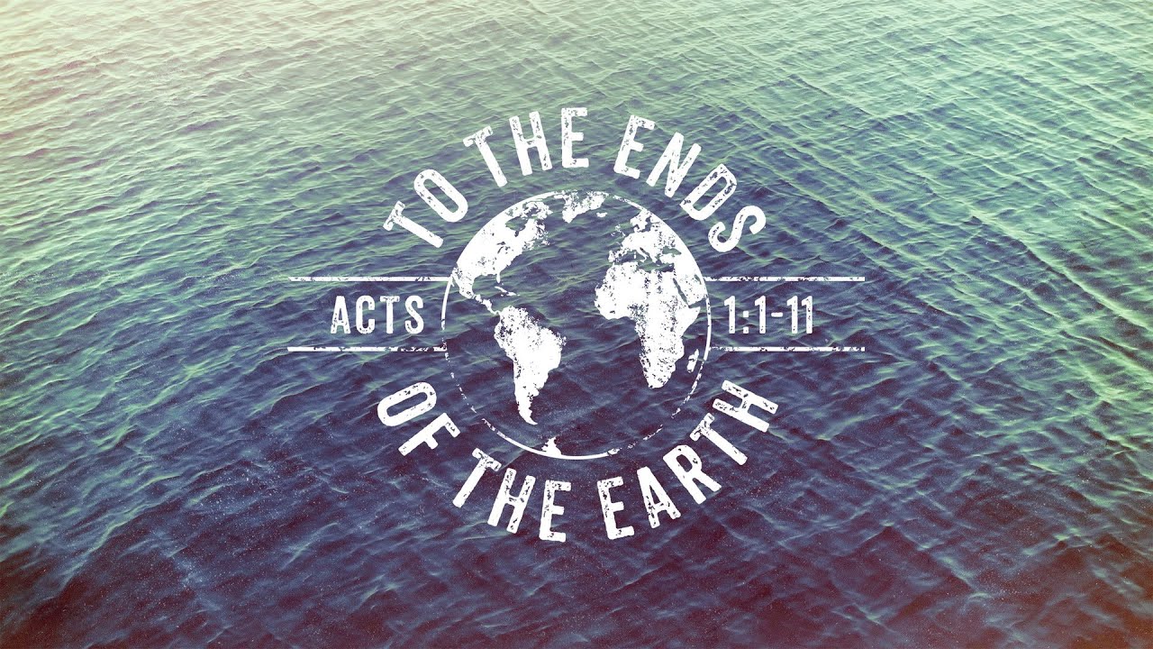 Mission Reports - Jeremy Barrier & Barry Smith - May 8, 2022