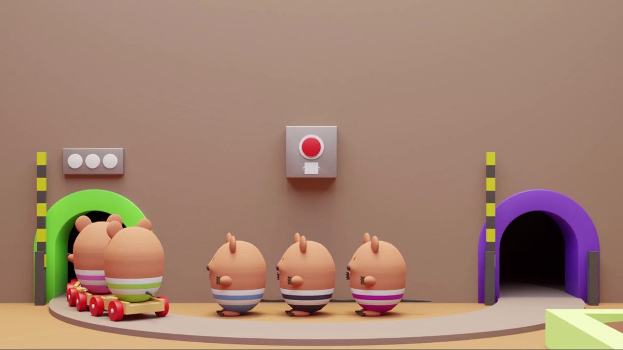 ゲームカタログ Escape Game Sleepless Trailer