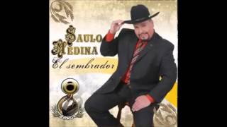 Video thumbnail of "fue su amor - saulo medina"