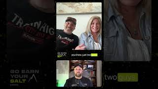 Mike &amp; Ramona Diaz:  Commitment