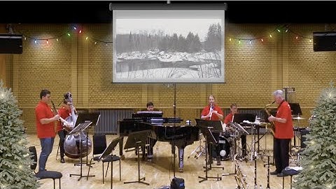 Advent Day 11: Siberian Sleighride