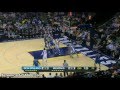 Memphis Grizzlies Vs New Orleans Hornets Full Highlights