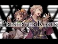 Preserved Roses / T.M.Revolution×水樹奈々(Covered by 夏色まつり&律可)