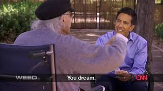 CNN's WEED with Dr. Sanjay Gupta - Tikun Olam - Korean Subtitles