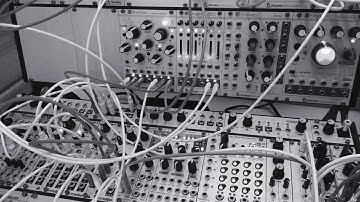 20190126 Eurorack Sketch - First Mutable Marbles Patch