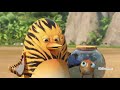 The Jungle Bunch | New Cartoon Show | Hindi Cartoon | Episode 34 | Kidz Entertainment