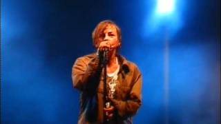 Video voorbeeld van "Gianna Nannini "Non potho reposare" Thiesi (SS)2005.VOB"