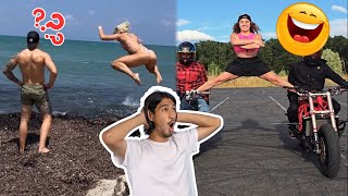 ULTIMATE FAIL MOMENTS #217 | Funny Clips | Viral Fails 2024