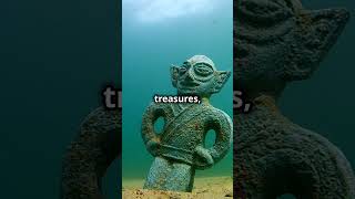 The Hidden Secrets Of The Lost City Of Thonis-Heracleion