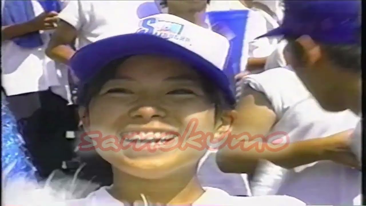 【熱闘甲子園】2000年 エンディング【高校野球】#甲子園 #懐かしい #高校野球