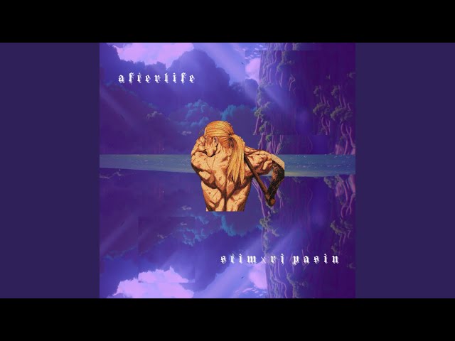 afterlife