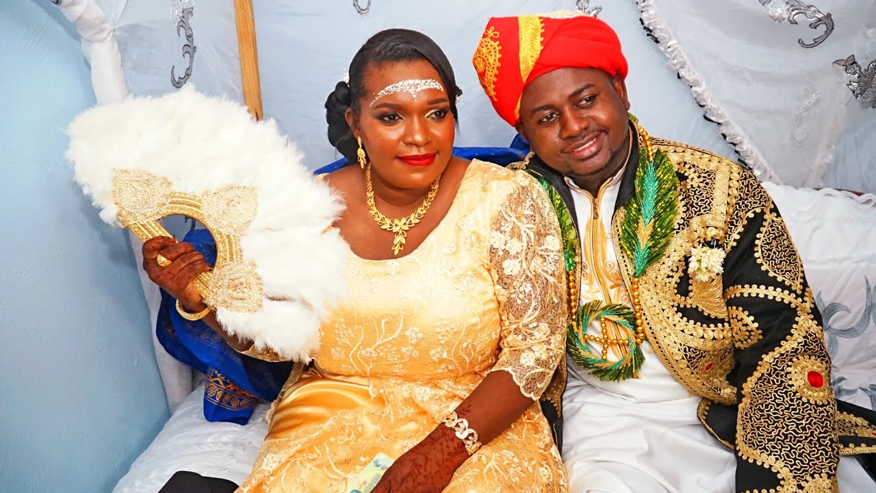 Kay - Soyad & Dhoimoirati