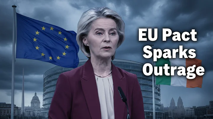 IS THE EU REALLY LISTENING TO US?