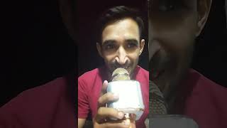 ARJUN's Mind is live Singing old songs