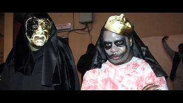 Manic Maestros - Return of the One Official Video