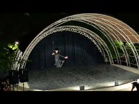 პაკო ჭუმბურიძე - ტეხილი / Pako Chumburidze - Texili