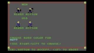 Matt Chat 1: Pool of Radiance