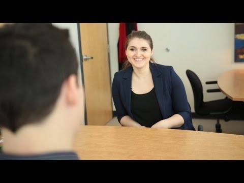 Vidéo: Comment Obtenir Une Entrevue Et Obtenir Un Poste