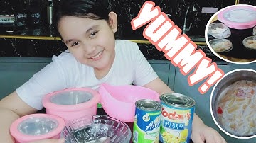 MY PERFORMANCE TASK IN T.L.E FOOD PRESERVATION |PIABELS NEIFES VLOGS|