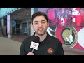 Sens Look to Find Their Game on Saturday