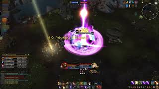 38–0 UNSTOPPABLE Boomkin | WoW Midnight Pre-Patch