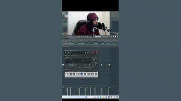 Trap 808 Adjustment - (FL Studio20 Tutorial)