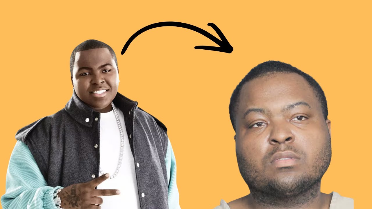 The Rise and Fall of Sean Kingston