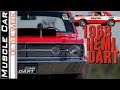 1968 Dodge Hemi Dart 426 Muscle Car Of The Week Video Episode 308