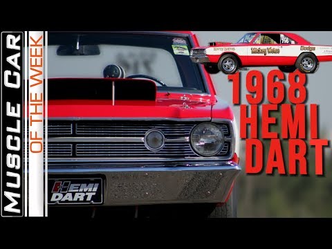 1968-dodge-hemi-dart-426-muscle-car-of-the-week-video-episode-308