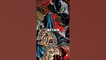 Spawn Turned A Racist Judge Into A Black Man