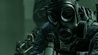 『コール オブ デューティ モダン・ウォーフェア リマスタード』　マルチプレイヤー　Reveal Trailer