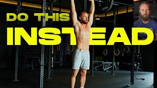 TRAINING Hard is KILLING Your GAINS
