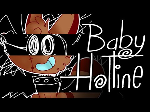 Baby Hotline | Animation Meme