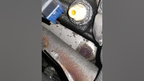 Infiniti G35 header install part 1