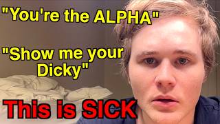 Reacting To My Own Fanfiction