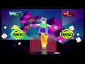 Just Dance 3   Party Rock Anthem   5 Stars1