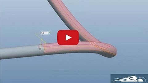 ProE Tutorial: How to create a Axis on imported geometry - cylindrical 3D shape