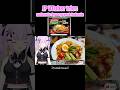 japanese tries authentic ayam geprek mie goreng... #vtuber #cooking #hayate #indomie