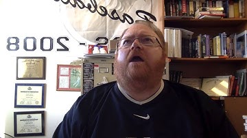 Module 14 Intro Video