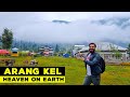 Arang Kel | Heaven on earth | Kashmir